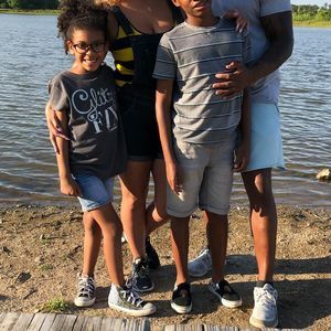 Meet your Posher, Aaron